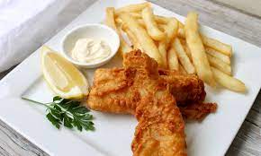 Fish N Chips